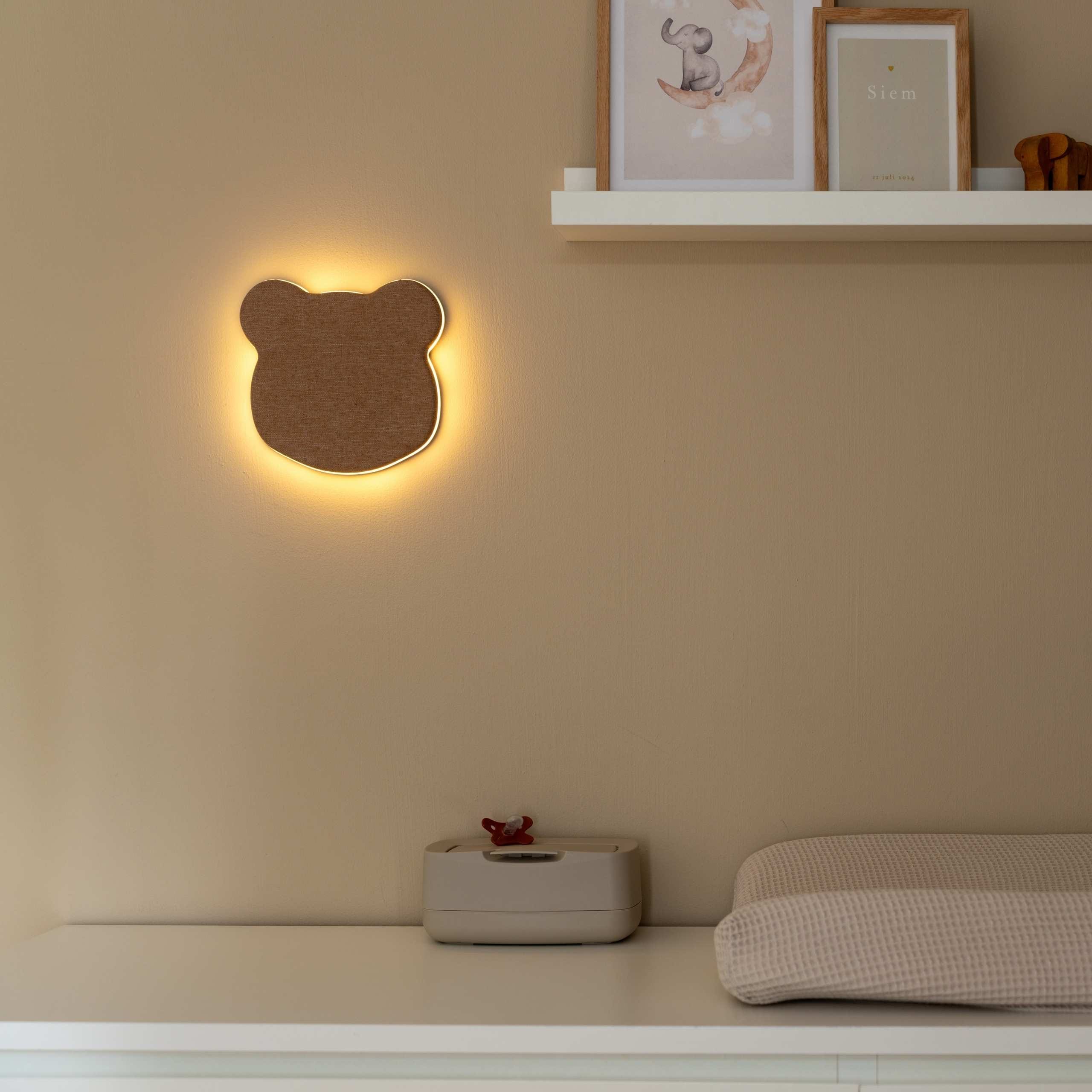 Leila's Beer White Noise Nachtlampje - Afbeelding 5