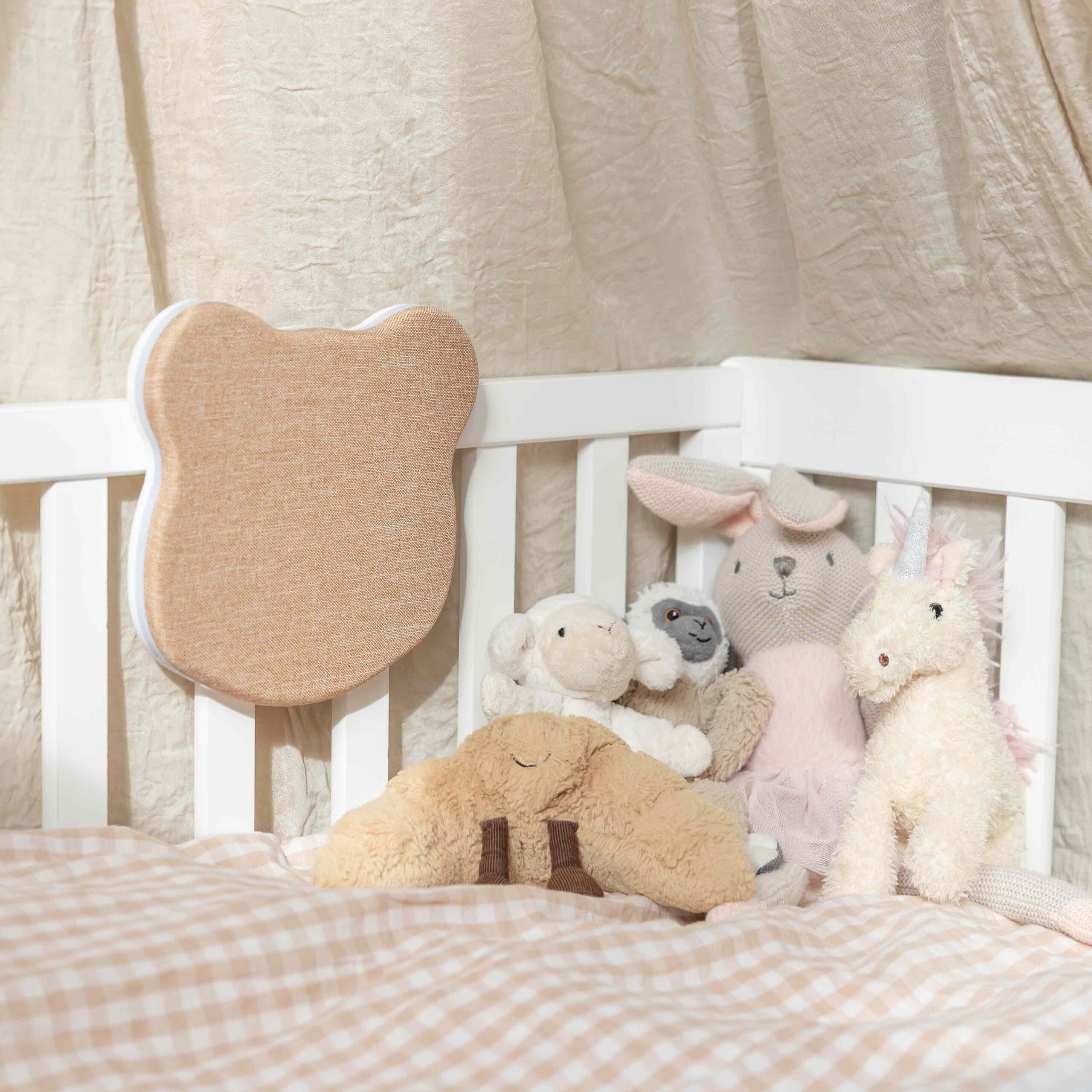 Leila's Beer White Noise Nachtlampje - Afbeelding 6