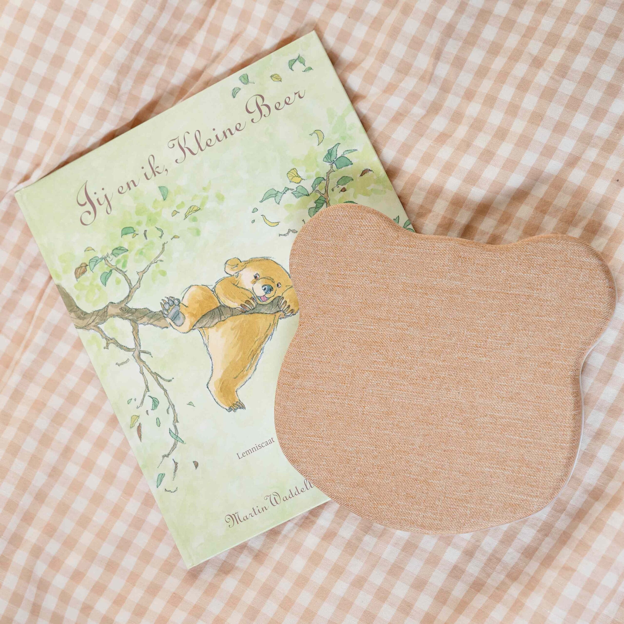 Leila's Beer White Noise Nachtlampje - Afbeelding 3